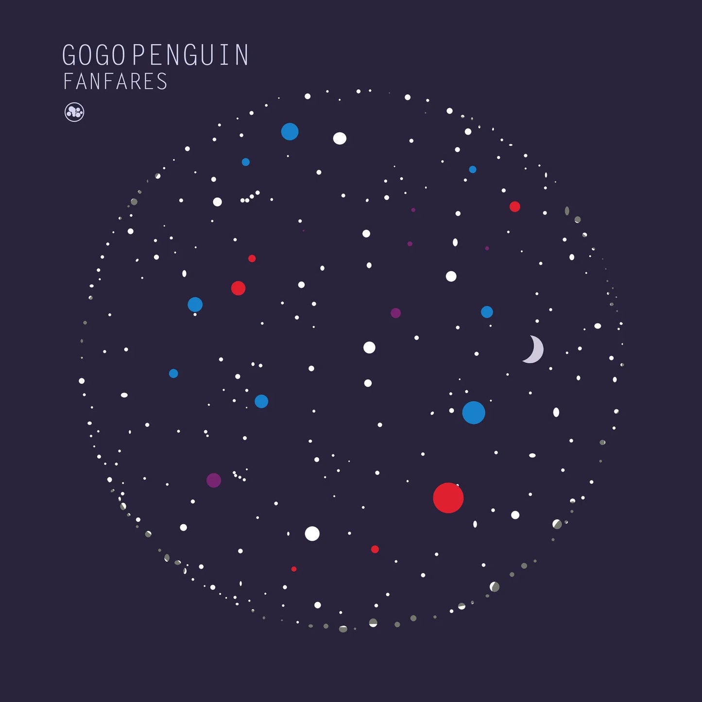 GoGo Penguin, Fanfares, LP