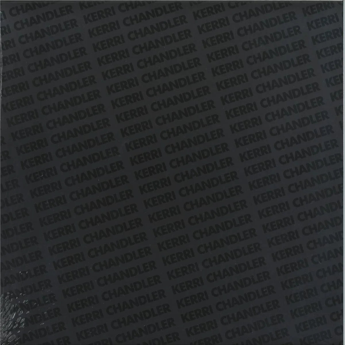 Kerri Chandler, Downtown EP Pt. 2, 12"