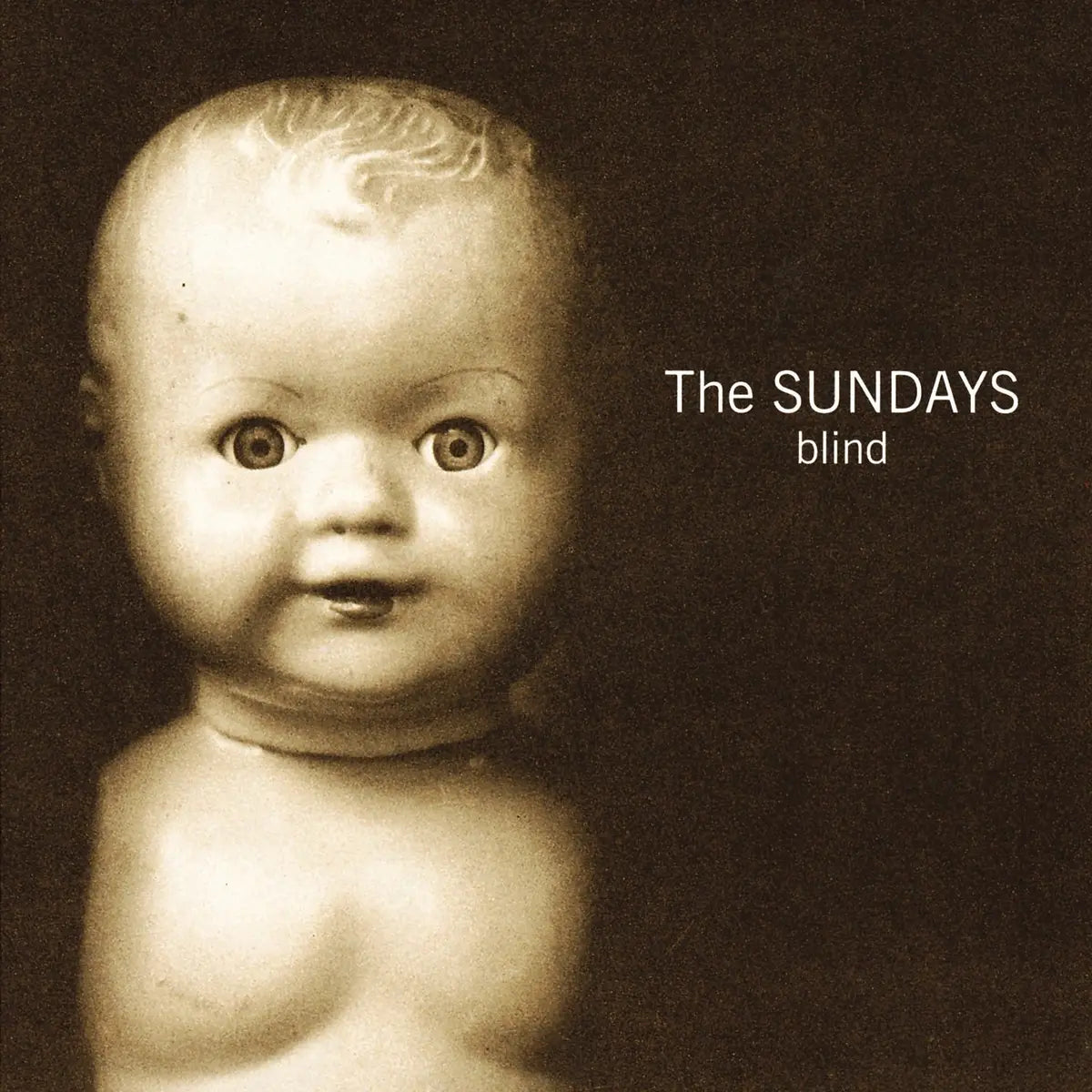 The Sundays, Blind, LPx2