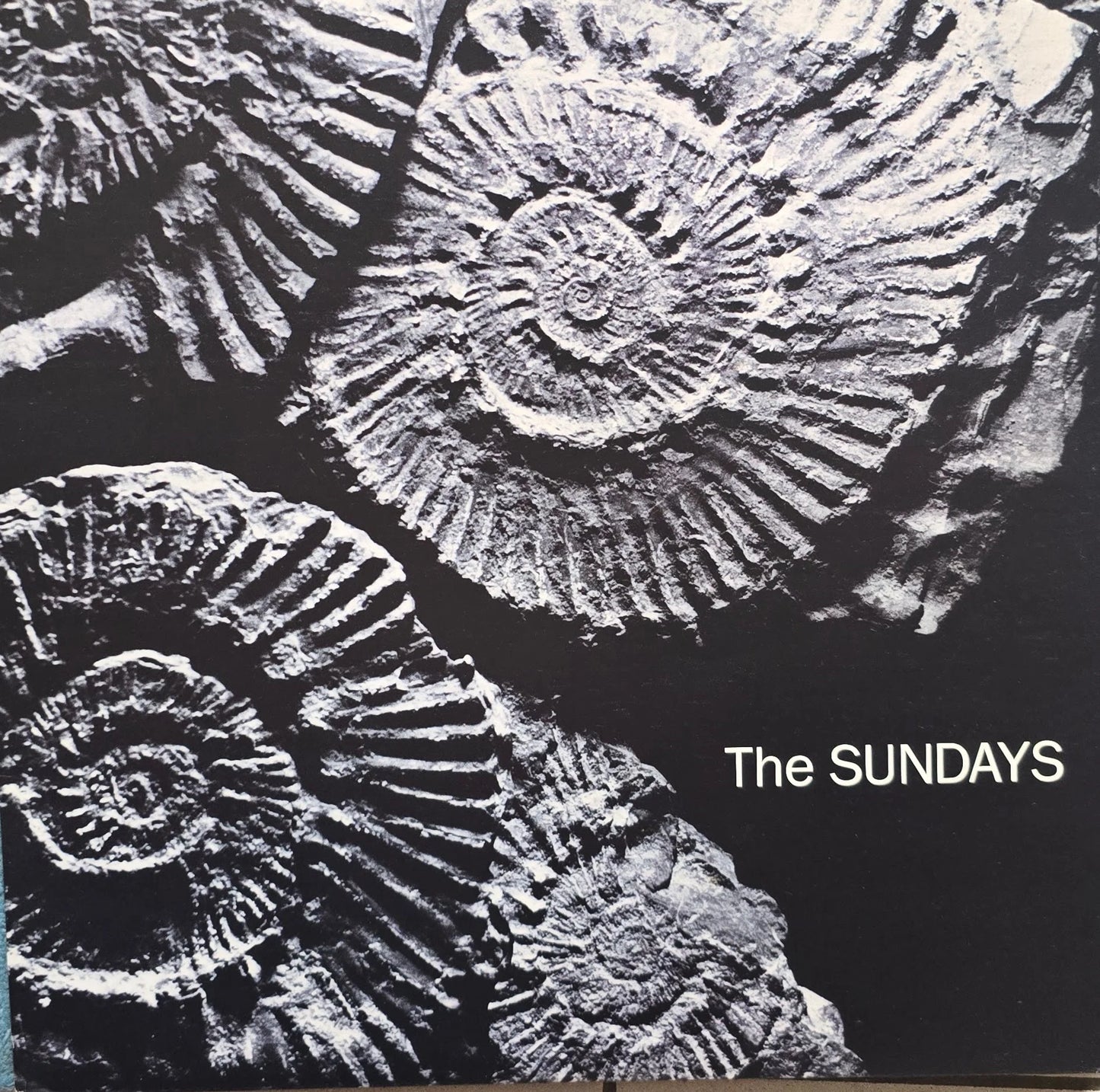 The Sundays, Reading, Writing and Arithmetic, LP