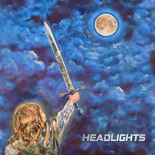 Alex G, Headlights, LP