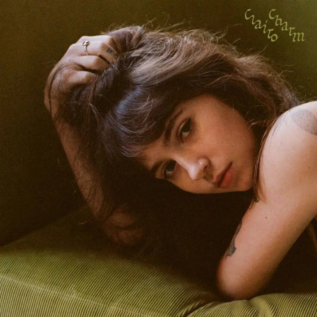 Clairo, Charm, LP
