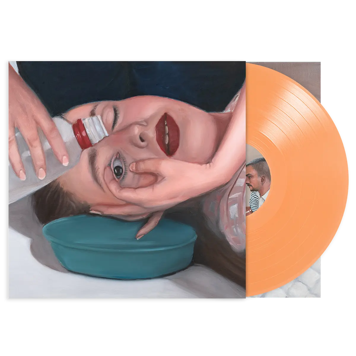 Dry Cleaning, Secret Love, LP+