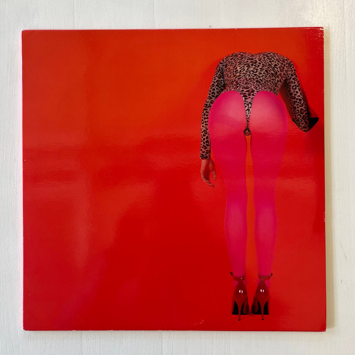 St. Vincent, Masseducation, LP (NM/EX)