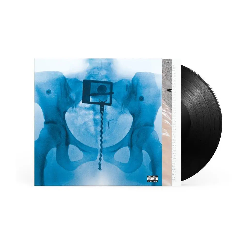 Lorde, Virgin, LP