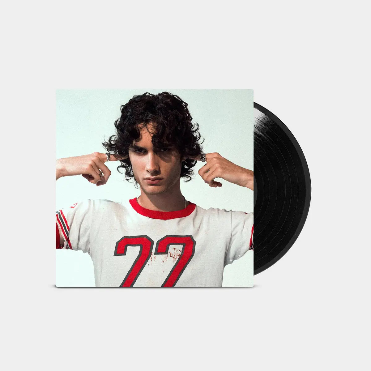 Sombr, I Barely Know Her, LP