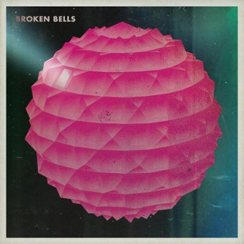 Broken Bells, Broken Bells, LP