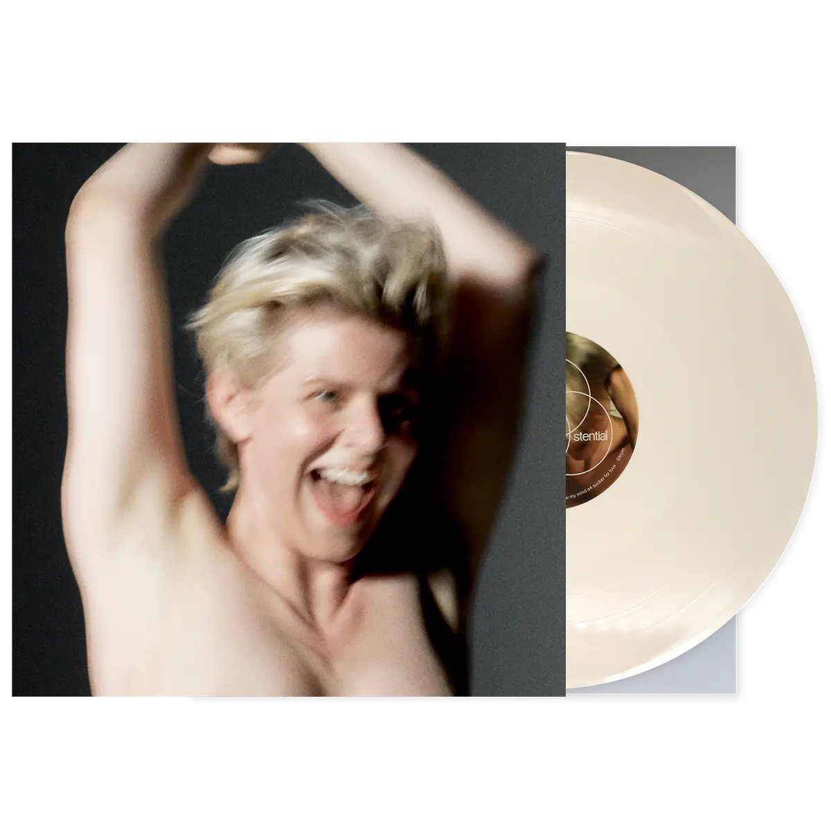 Robyn, Sexistential, LP+