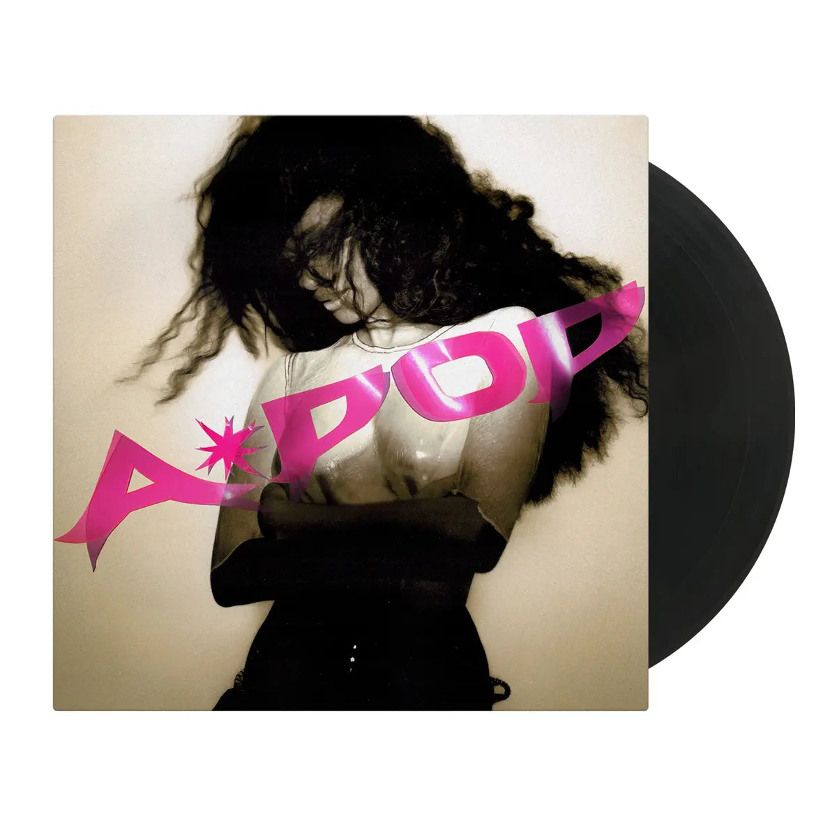 Tyla, A*Pop, LP