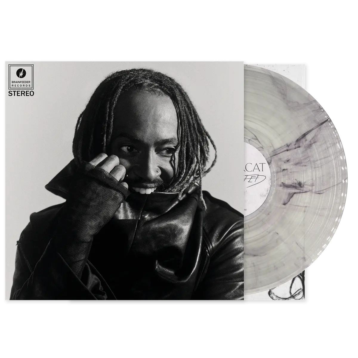 Thundercat, Distracted, LP+