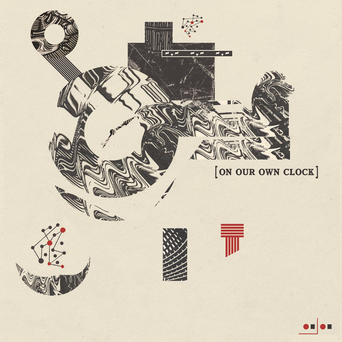 On Our Own Clock, On Our Own Clock, LP