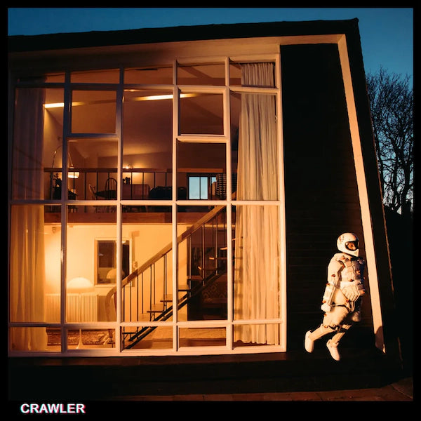 IDLES, Crawler, LP+