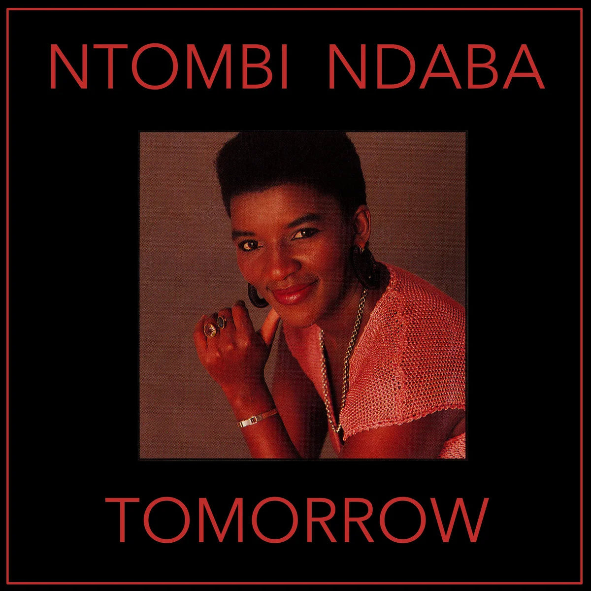 Ntombi Ndaba, Tomorrow, LP