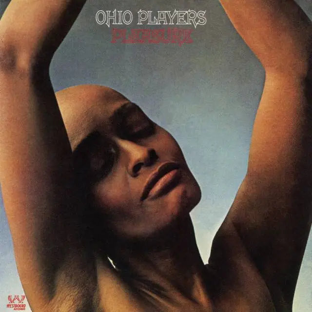 Ohio Players, Pleasure, LP