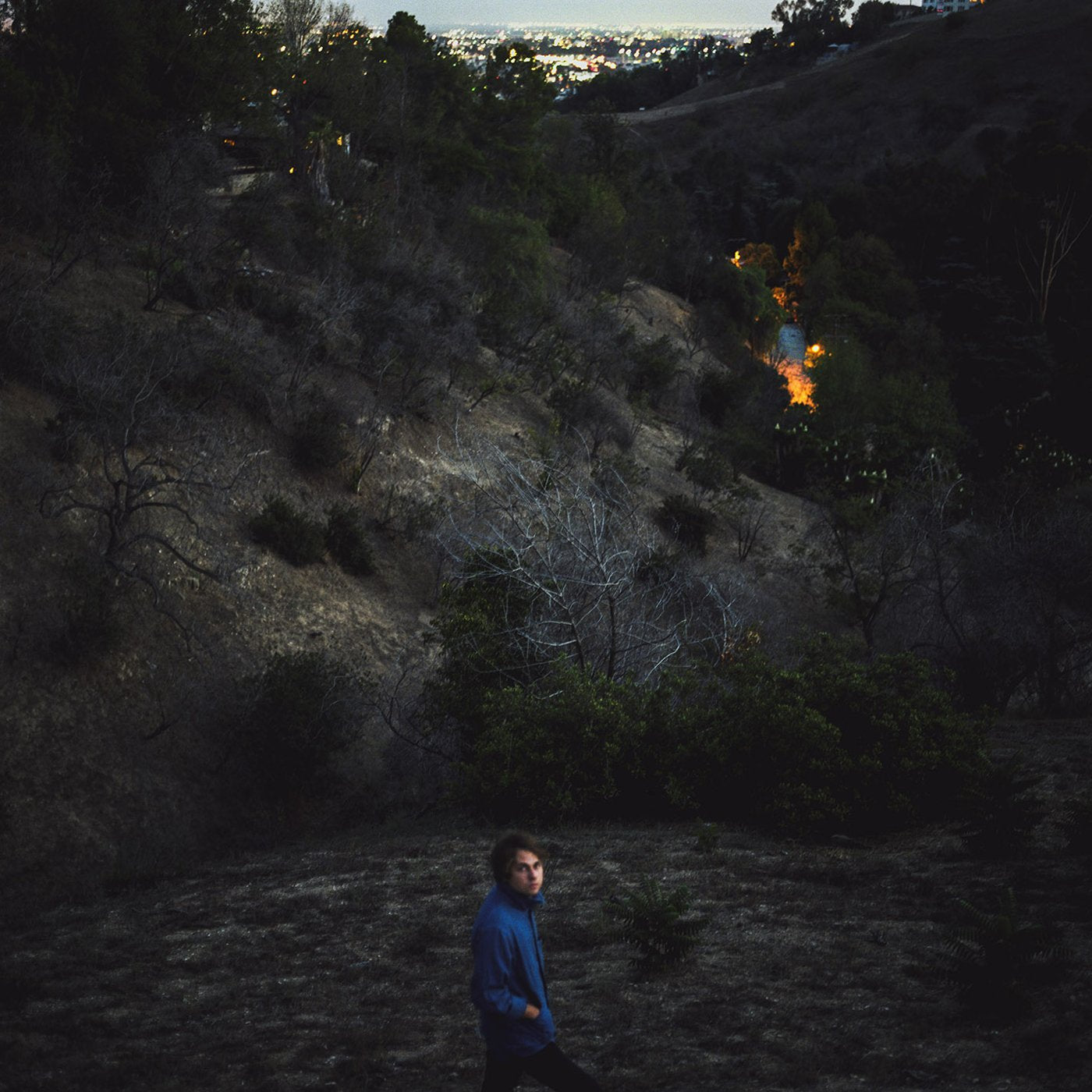 Kevin Morby, Singing Saw, LP