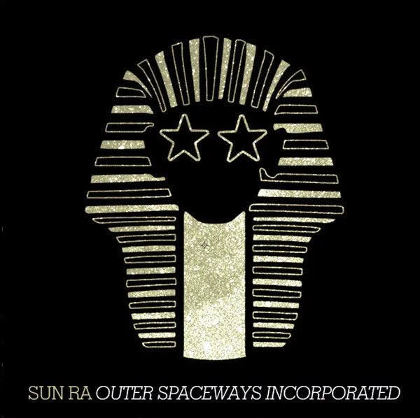 Sun Ra, Outer Spaceways Incorporated, LP