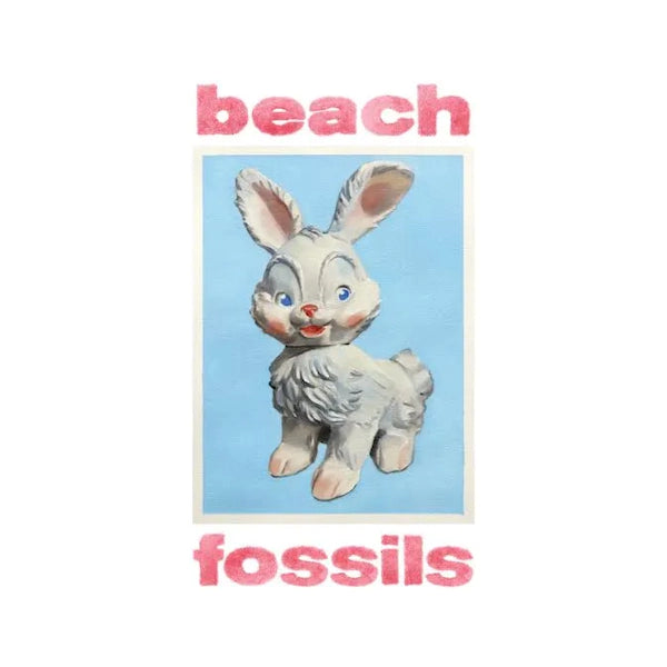 Beach Fossils, Bunny, LP+