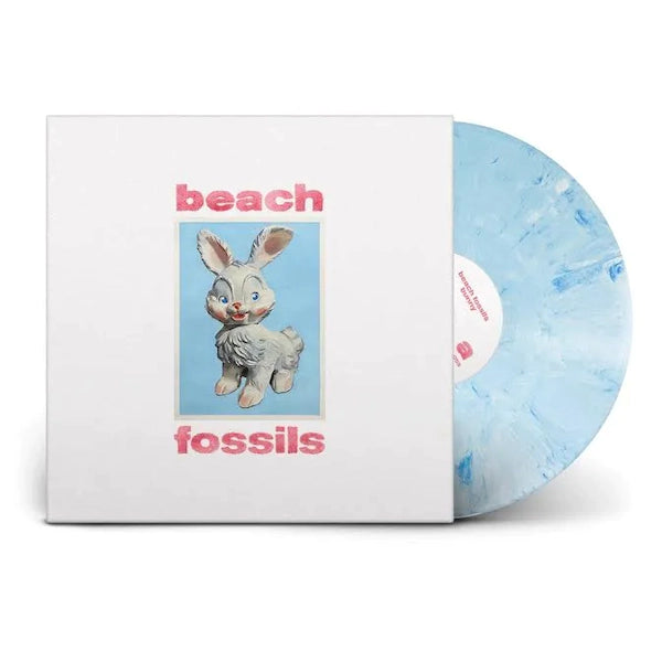 Beach Fossils, Bunny, LP