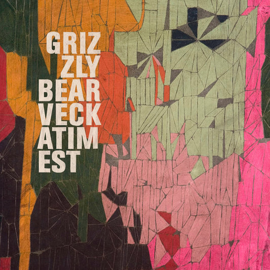 Grizzly Bear, Veckatimest, LPx2
