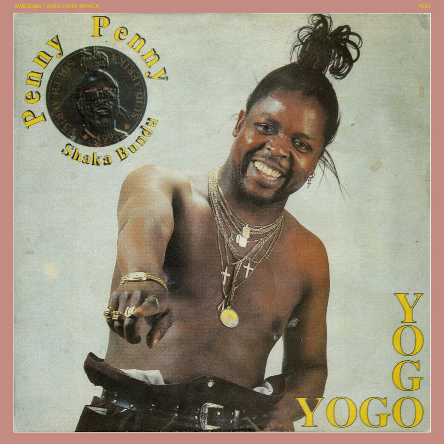 Penny Penny, Yogo Yogo, LP