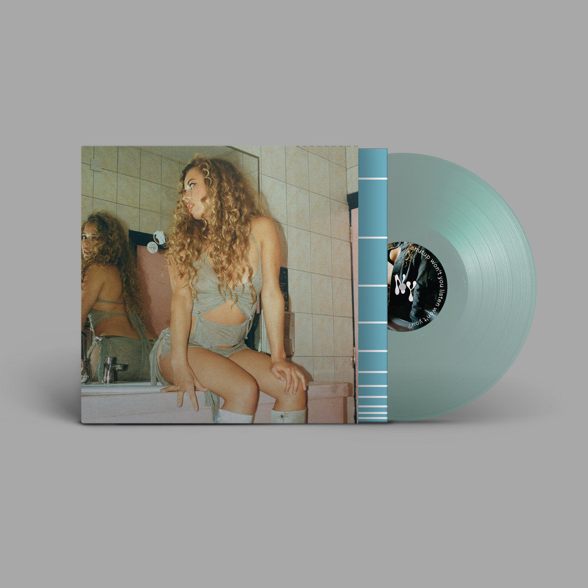 Nilufer Yanya, My Method Actor, LP