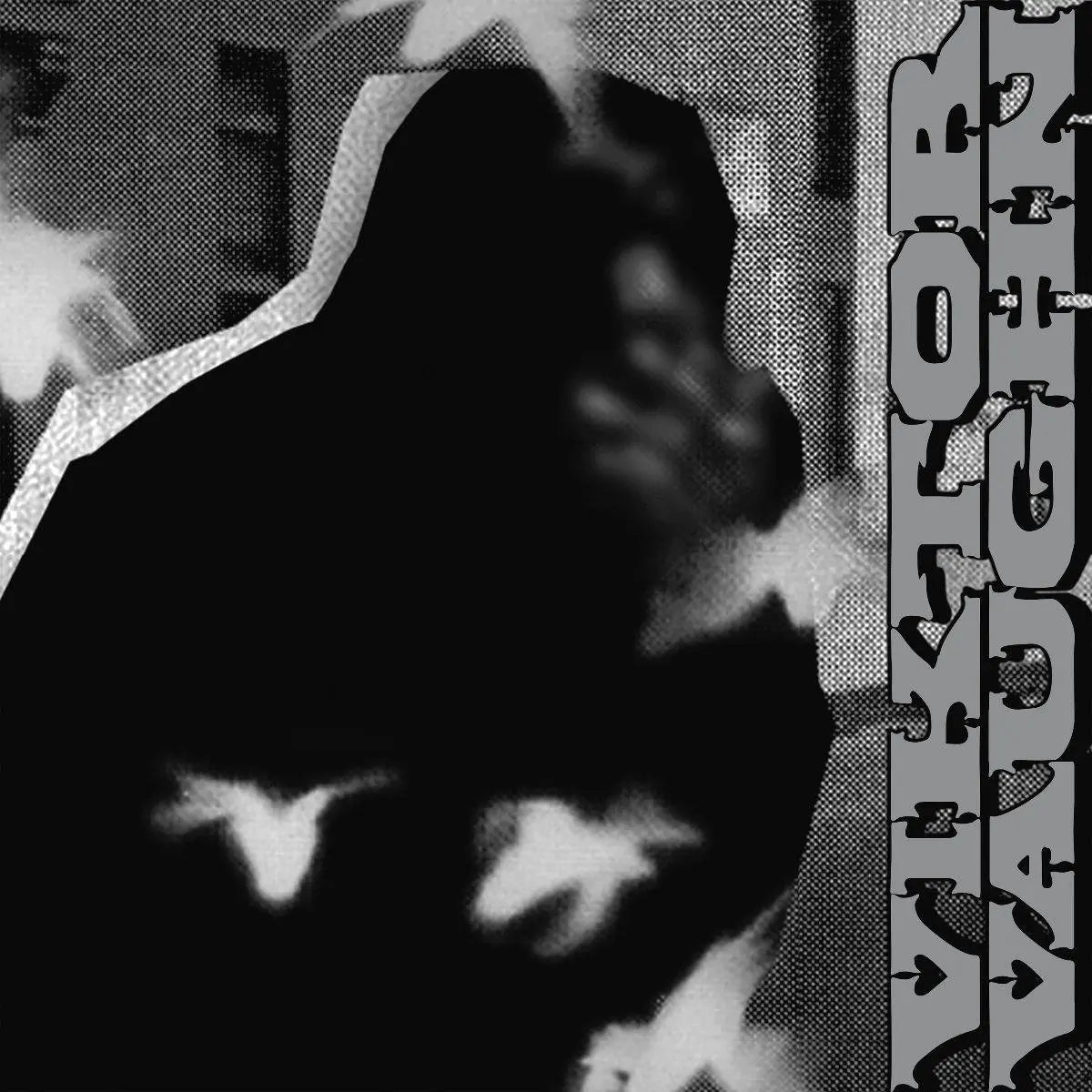 Viktor Vaughn, Vaudeville Villain, LPx2