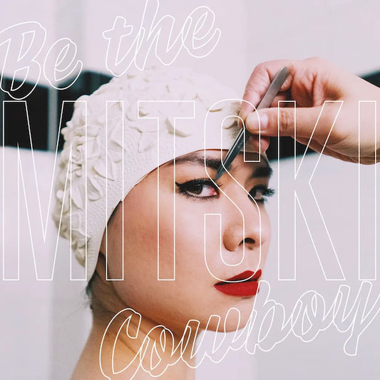 Mitski, Be The Cowboy, LP