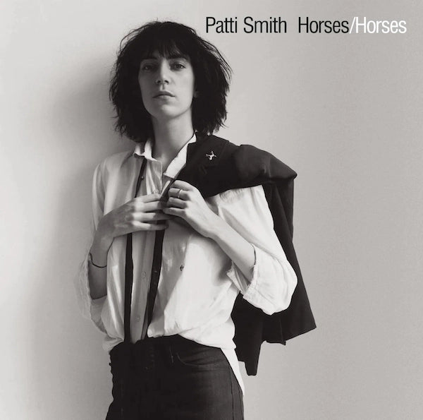 Patti Smith, Horses, LP