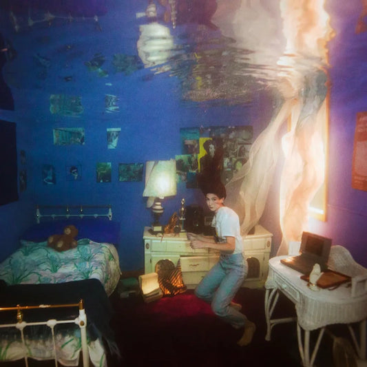 Weyes Blood, Titanic Rising, LP