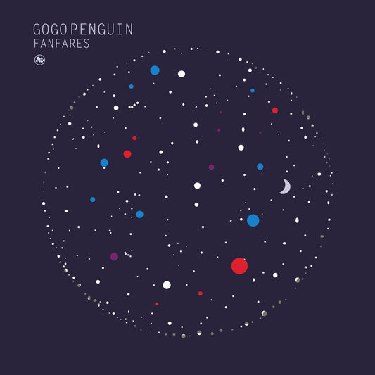 GoGo Penguin, Fanfares, LP