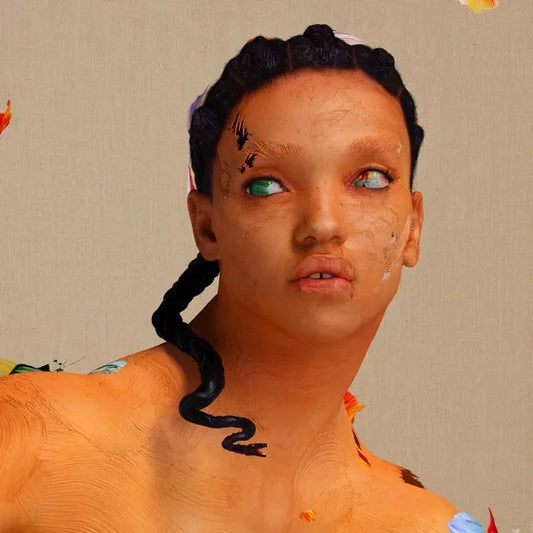 FKA Twigs, Magdalene, LP