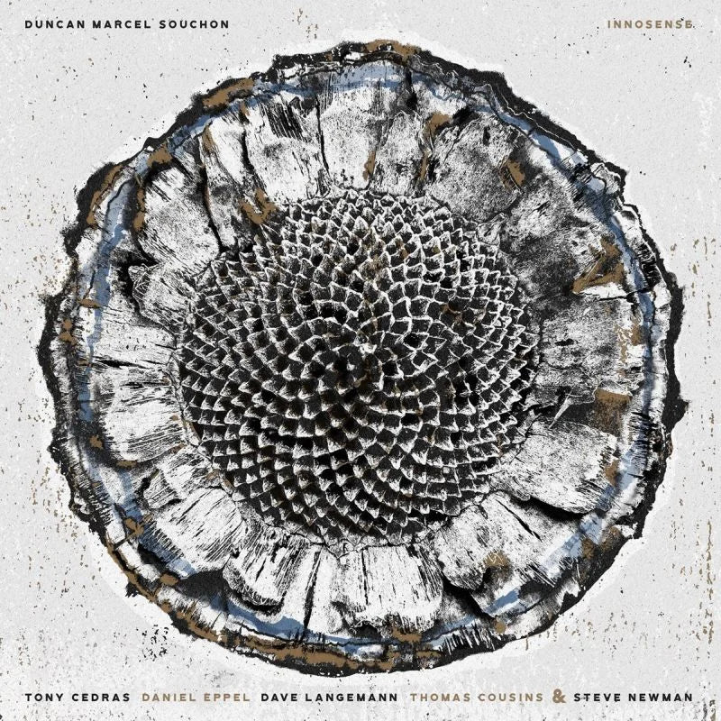 Duncan Marcel Souchon, Innosense, LP