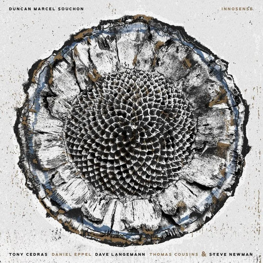 Duncan Marcel Souchon, Innosense, LP