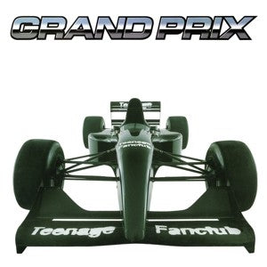 Teenage Fanclub, Grand Prix, LP