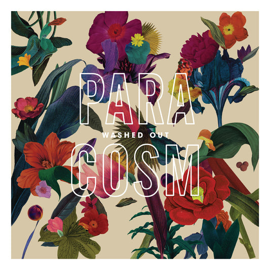 Washed Out, Paracosm, LP