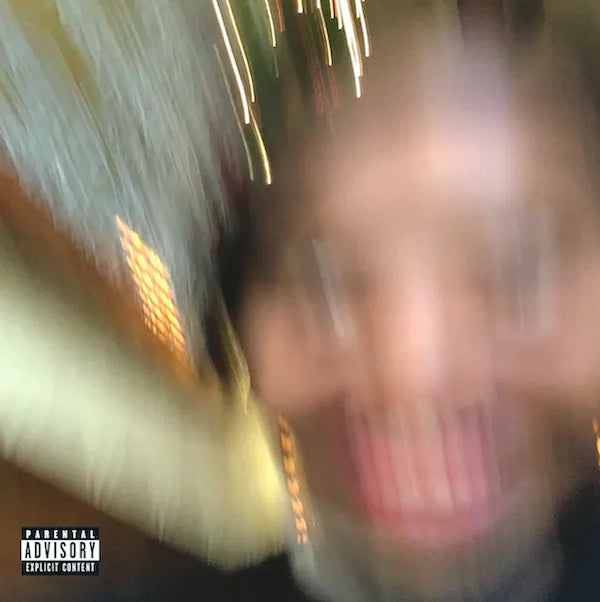 Earl Sweatshirt, Some Rap Songs, LP