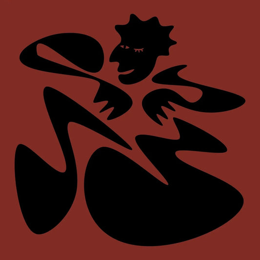 Kaytranada, AIN'T NO DAMN WAY, LP+