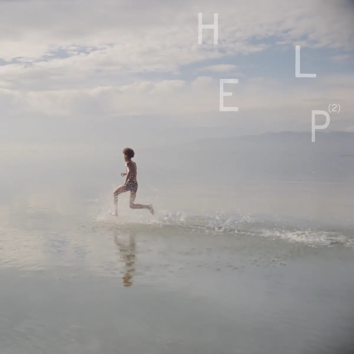 Various, HELP(2), LPx2