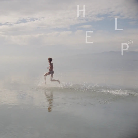 Various, HELP(2), LPx2