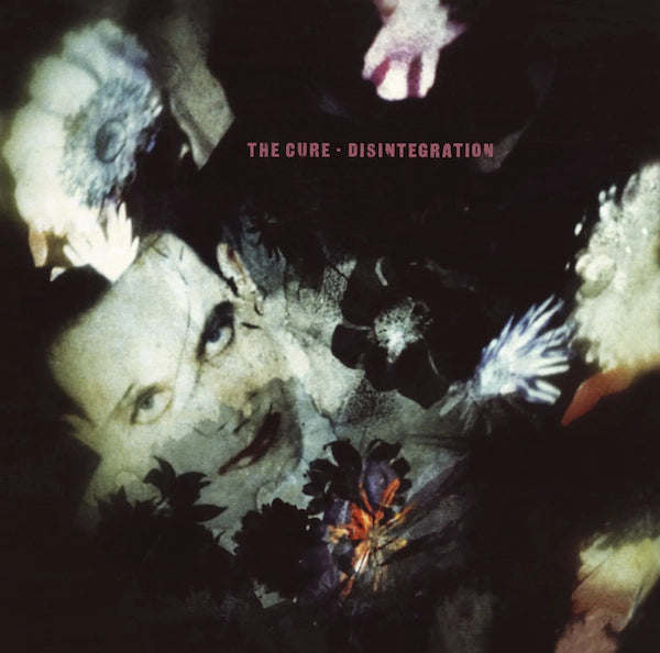 The Cure, Disintegration, LPx2