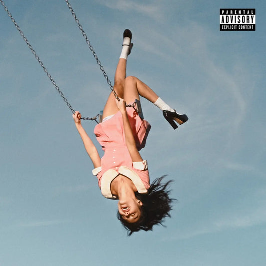 Olivia Rodrigo, You Seem Pretty Sad For A Girl So In Love, LP+