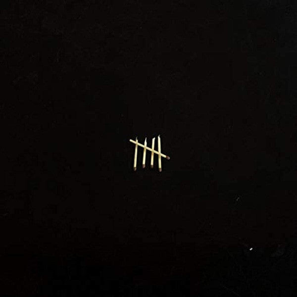 Sault, 5, LP