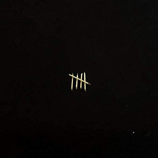 Sault, 5, LP