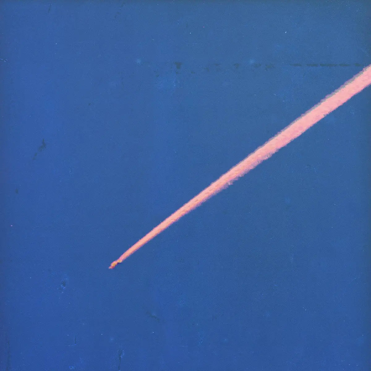 King Krule, The OOZ, LP