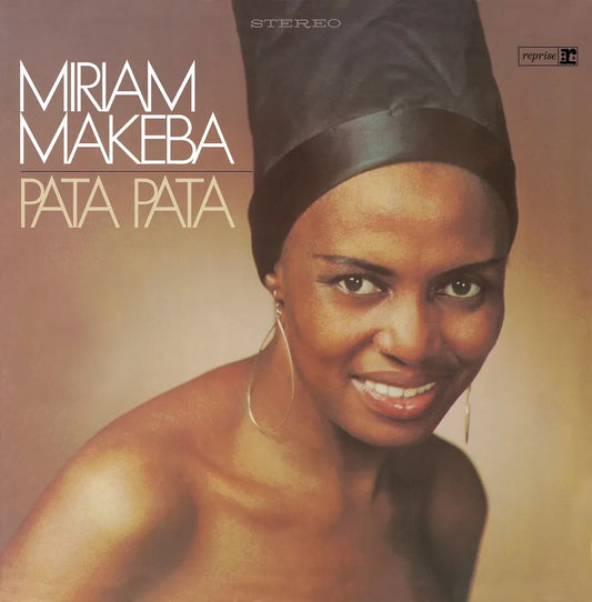 Miriam Makeba, Pata Pata, LPx2