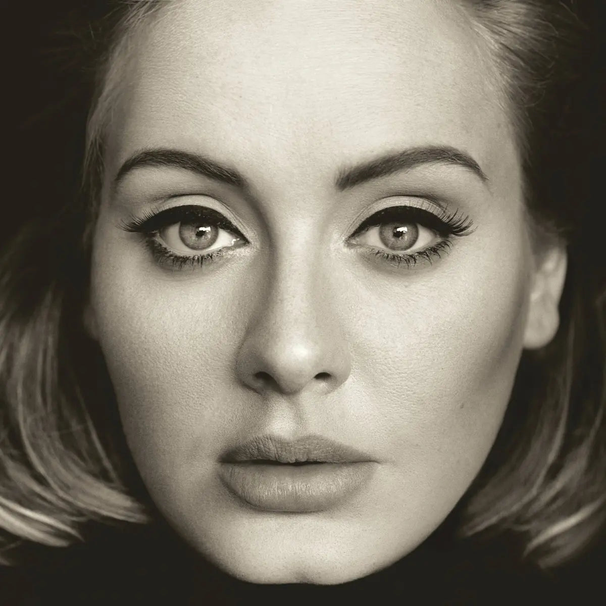 Adele, 25, LP