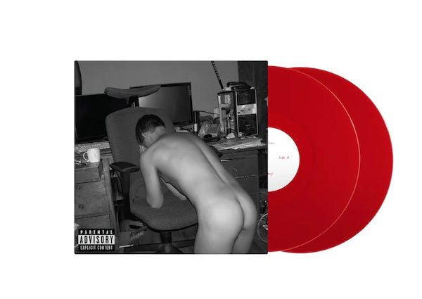The Drums, Jonny, LPx2