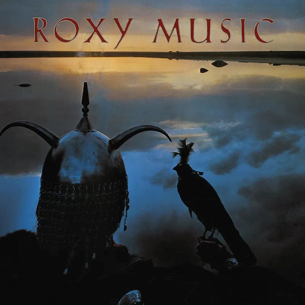 Roxy Music, Avalon (Half Speed Remaster), LP