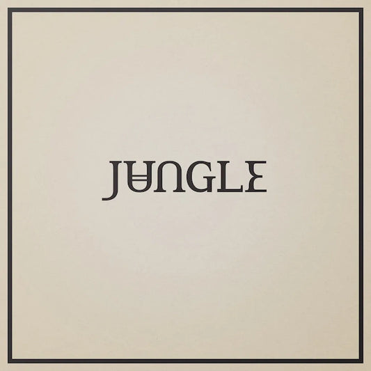 Jungle, Loving In Stereo, LP