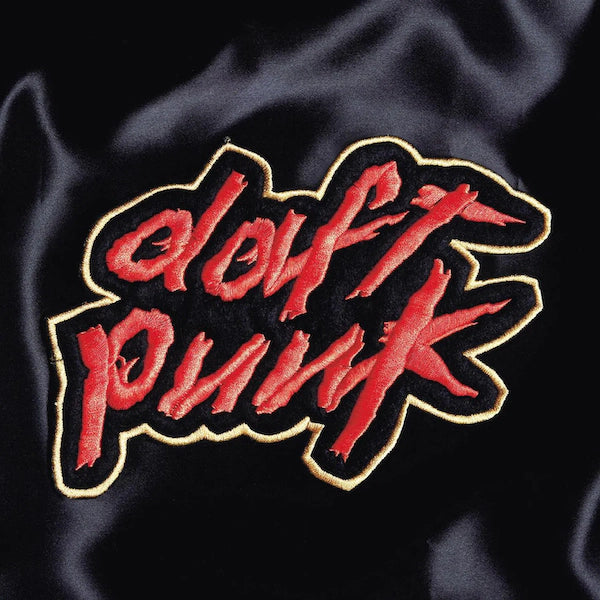 Daft Punk, Homework, LPx2